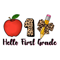 hello first grade leopard 3200x2400 | Teevron