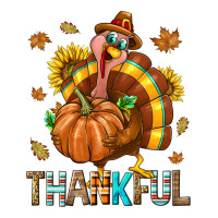 Thankful Turkey | Teevron