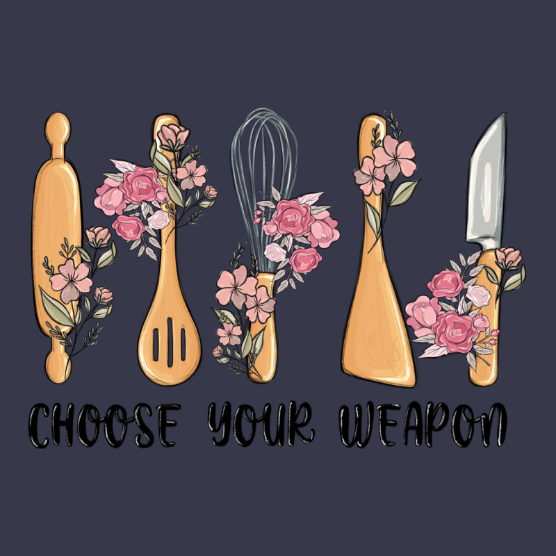 Choose Your Weapon Long Sleeve Tee by MaliasSmallBusiness | Teevron