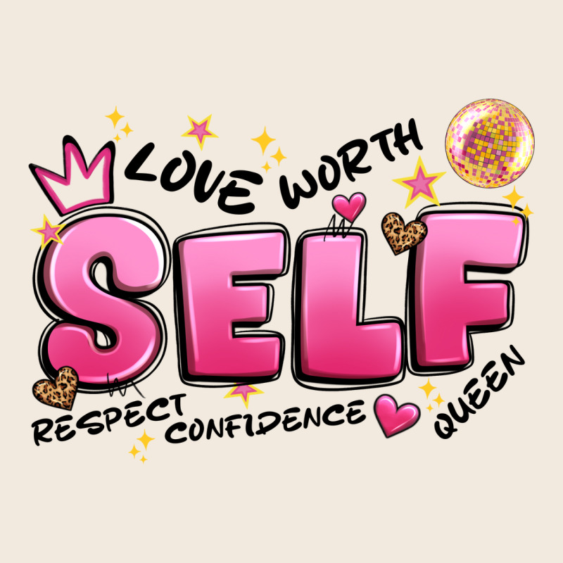 Self Love Zipper Hoodie by Artiststas | Teevron