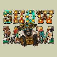 Show Mom Suffolk Sheep Black Sheep Heavy Core Tee | Teevron
