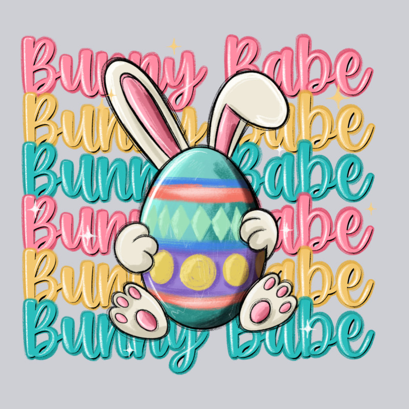 Bunny Babe Classic Tee by MaliasSmallBusiness | Teevron