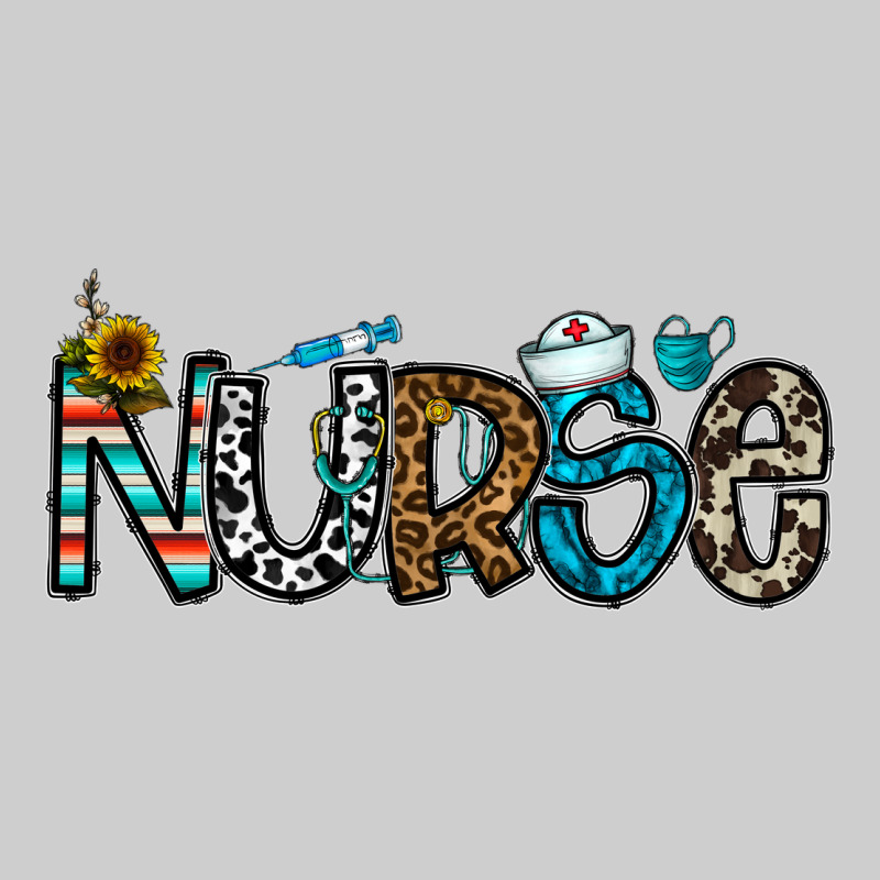 Nurse Premium Tee by CowhideDigitalArt | Teevron