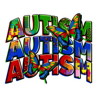 Autism Autism Autism Ladies Tee | Teevron