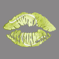 Tennis Lips Vintage Tee | Teevron