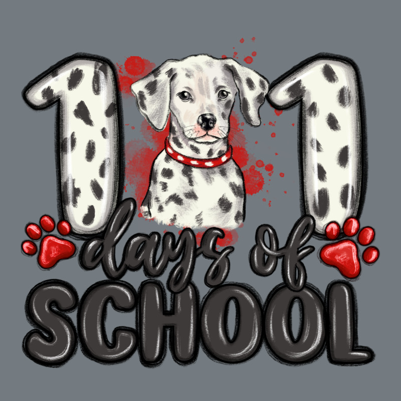101 Days Of School Heavyweight Sweatshirt by MaliasSmallBusiness | Teevron