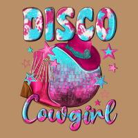 Disco Cowgirl Vintage Hoodie | Teevron