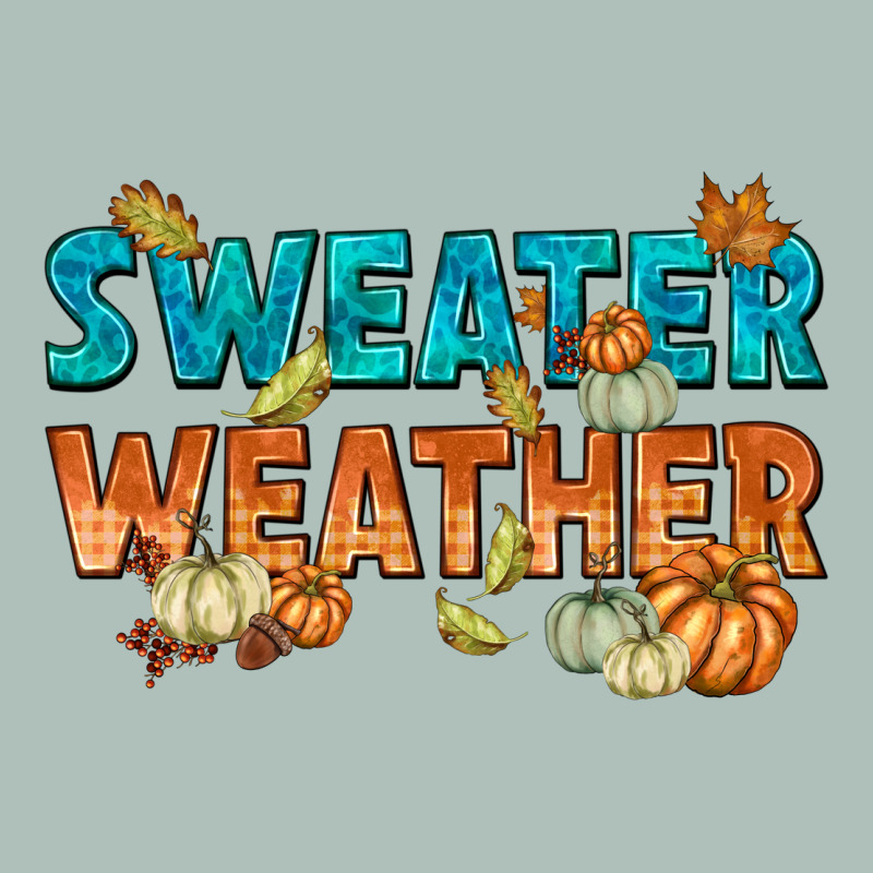 Fall Heavyweight Hoodie by texasbilliewilder | Teevron