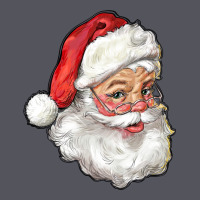 Santa Claus Vintage Hoodie | Teevron