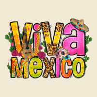 Viva Mexico Long Live Mexico Premium Tee | Teevron