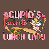 Cupid's Favorite Lunch Lady Long Sleeve Tee | Teevron
