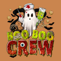 Boo Boo Crew Nurse Heavyweight Hoodie | Teevron