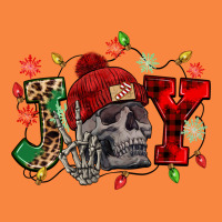 Christmas Joy Skeleton Premium Sweatshirt | Teevron