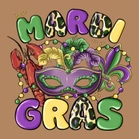 Mardi Gras Long Sleeve Tee | Teevron
