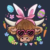 Easter Cow Heavyweight Sweatshirt | Teevron