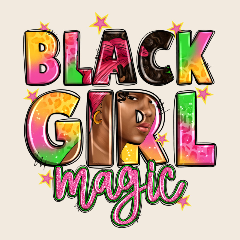 Black Girl Magic Zipper Hoodie by Artiststas | Teevron