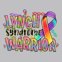 Lynch Syndrome Warrior Long Sleeve Tee | Teevron