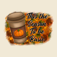 Tis The Season To Be Basic Premium Tee | Teevron