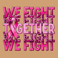 Together We Fight Cancer Vintage Tee | Teevron