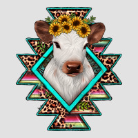 Heifer Cowhide Aztec Premium Hoodie | Teevron