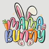 Mama Bunny Classic Tee | Teevron