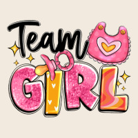 Team Girl Zipper Hoodie | Teevron