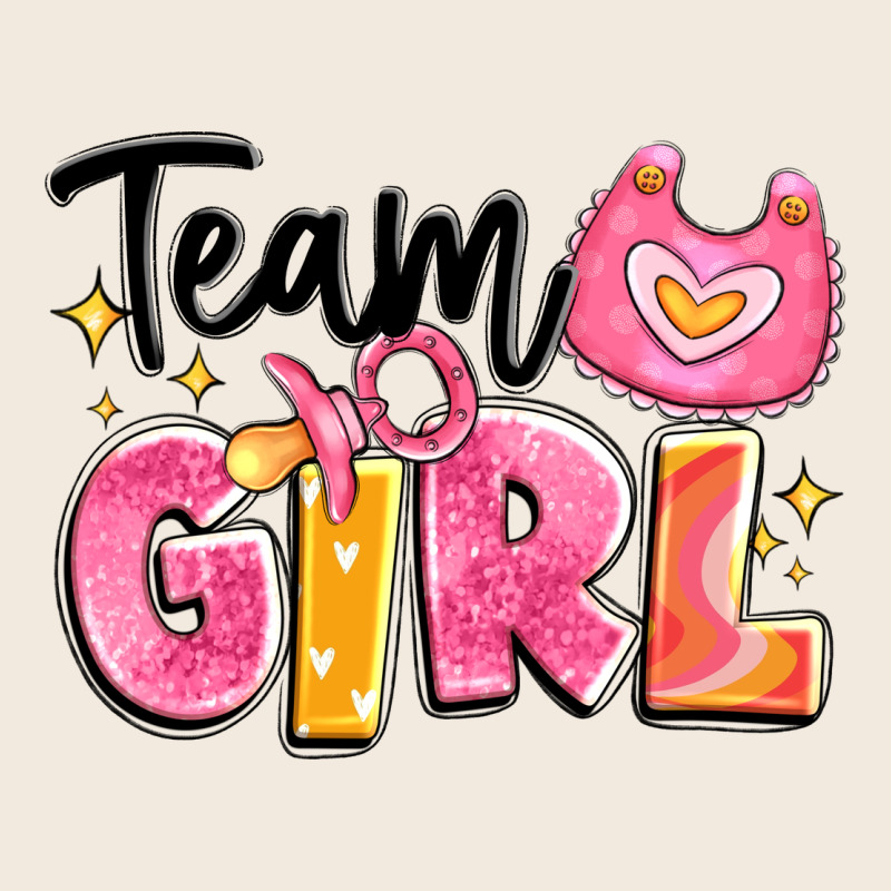Team Girl Zipper Hoodie by Artiststas | Teevron