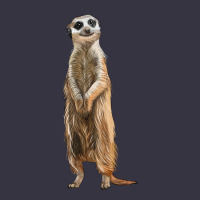 Meerkat Vintage Hoodie | Teevron