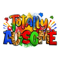 totally ausome autism | Teevron