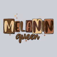 Melanin Queen Heavyweight Sweatshirt | Teevron
