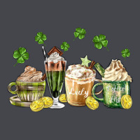 Patricks Day Coffee Long Sleeve Tee | Teevron
