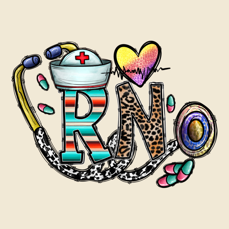 Rn Premium Tee by CowhideDigitalArt | Teevron