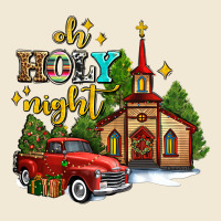 The Church  Holy Night Western Truck Premium Tee | Teevron