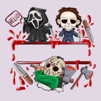 Halloween Classic Tee | Teevron