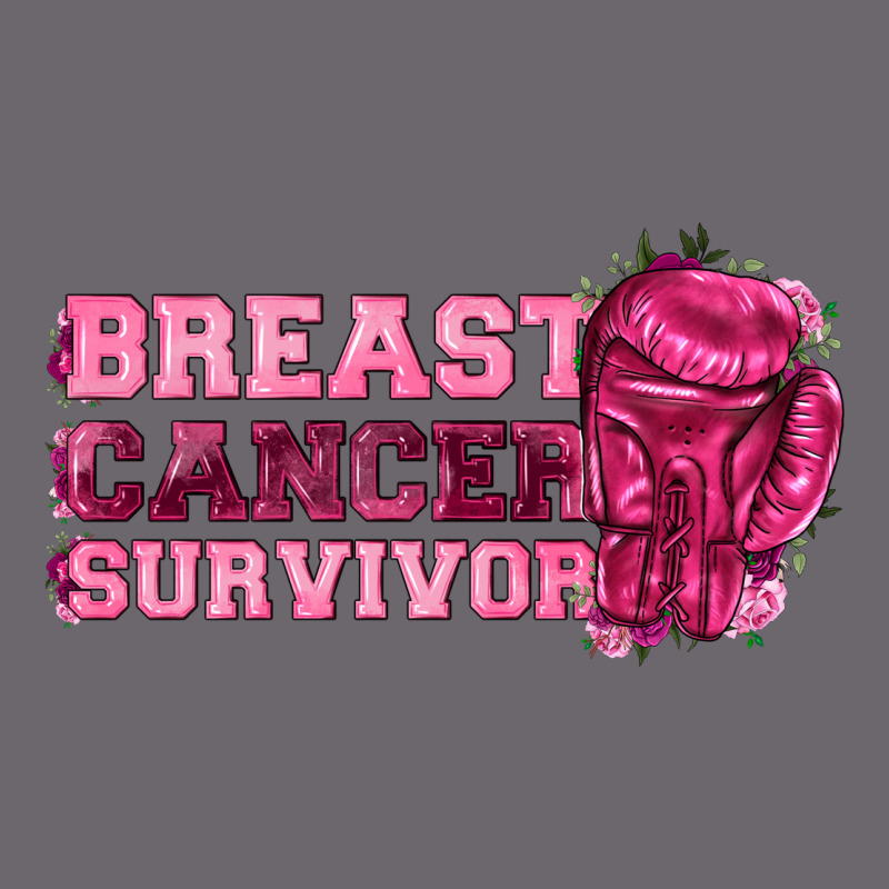 Breast Cancer Survivor Premium Sweatshirt by texasbilliewilder | Teevron
