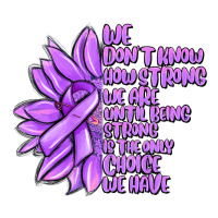 purple pancreatic cancer sunflower and cancer ribb | Teevron