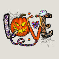Love Halloween Heavy Core Tee | Teevron