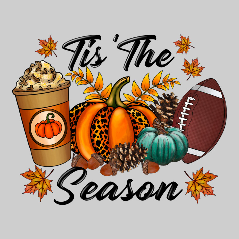Tis The Season Premium Tee by RacoonDesign | Teevron