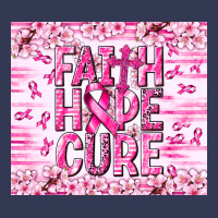Faith Hope Cure Cancer Heavyweight Hoodie | Teevron