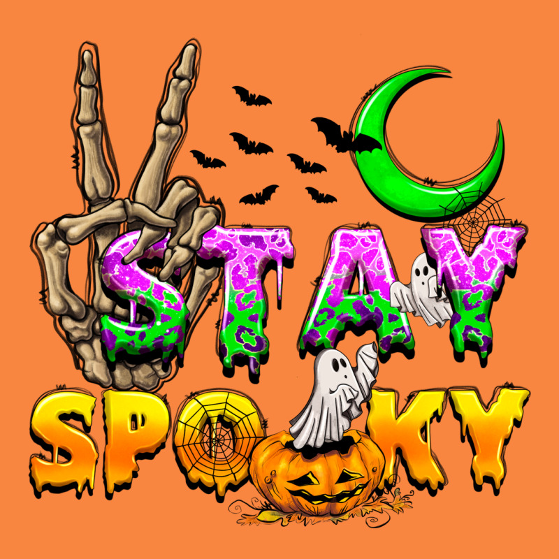 Stay Spooky Premium Sweatshirt by NancyCooperArtShop | Teevron