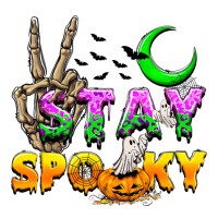Stay spooky | Teevron