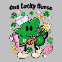 One Lucky Nurse Belt Bag Classic Tee | Teevron