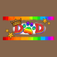 Lgbtq Dad  Libbey Glass Premium Tee | Teevron