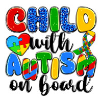 child with autism on board | Teevron