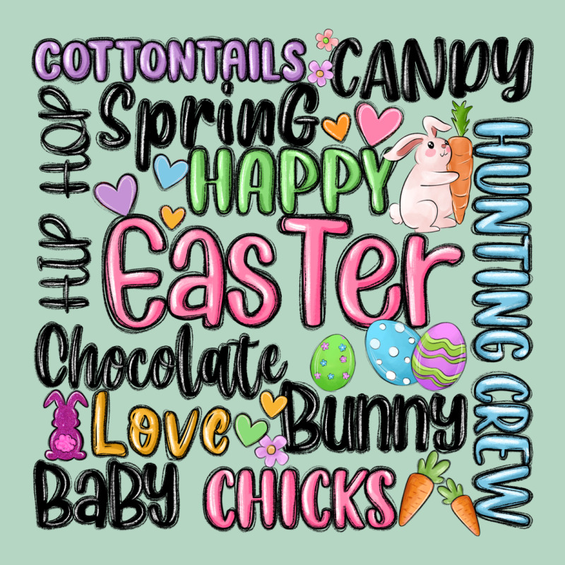 Easter Subway Classic Tee by MaliasSmallBusiness | Teevron