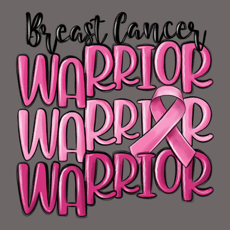 Breast Cancer Warrior Classic Tee by MaliasSmallBusiness | Teevron