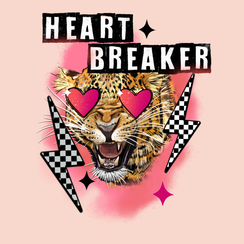 Heart Breaker Valentine's Day Urban Hoodie by FaDigitalArtStudio | Teevron