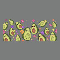 Avocado Premium Hoodie | Teevron