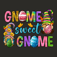 Easter Gnome Sweet Gnome Heavy Core Tee | Teevron