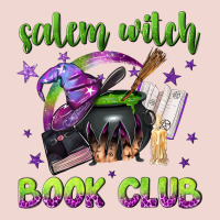 Salem Witch Book Club Premium Sweatshirt | Teevron